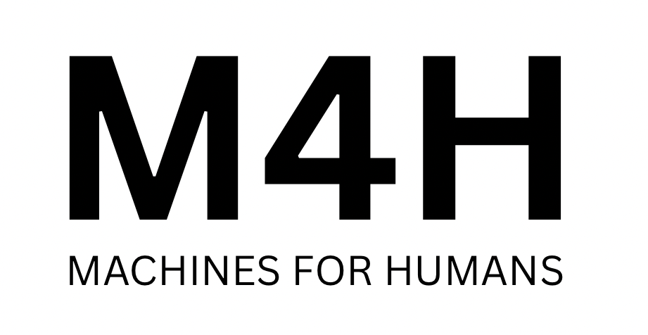 Machines for Humans | AI Agents as a Service